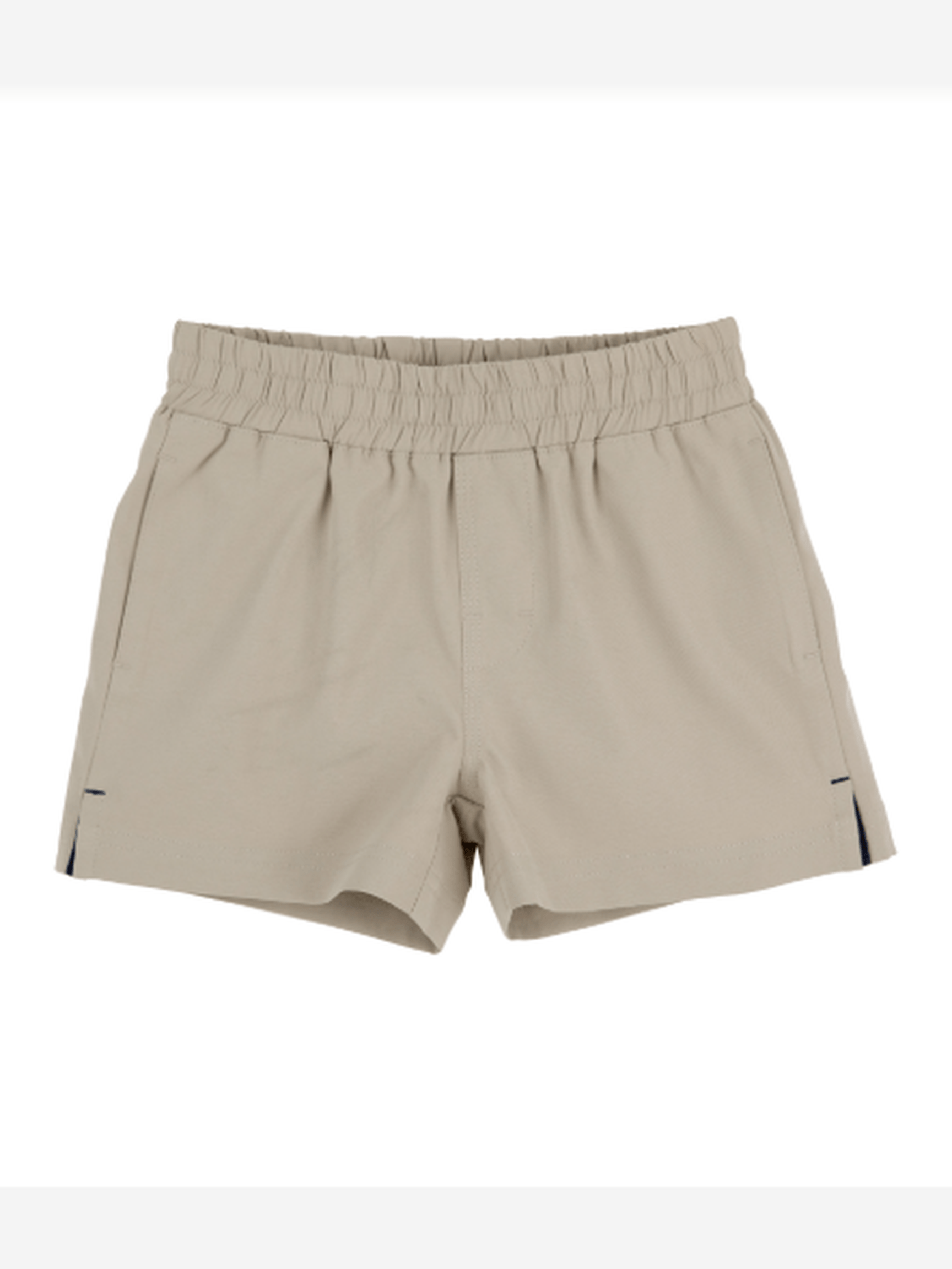 Prepletic Sheffield Shorts - Keeneland Khaki/Nantucket Navy