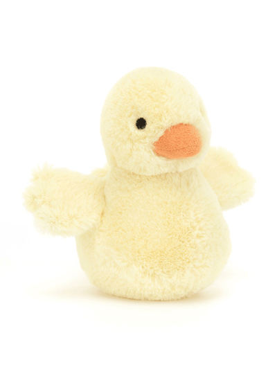 Fluffy Duck