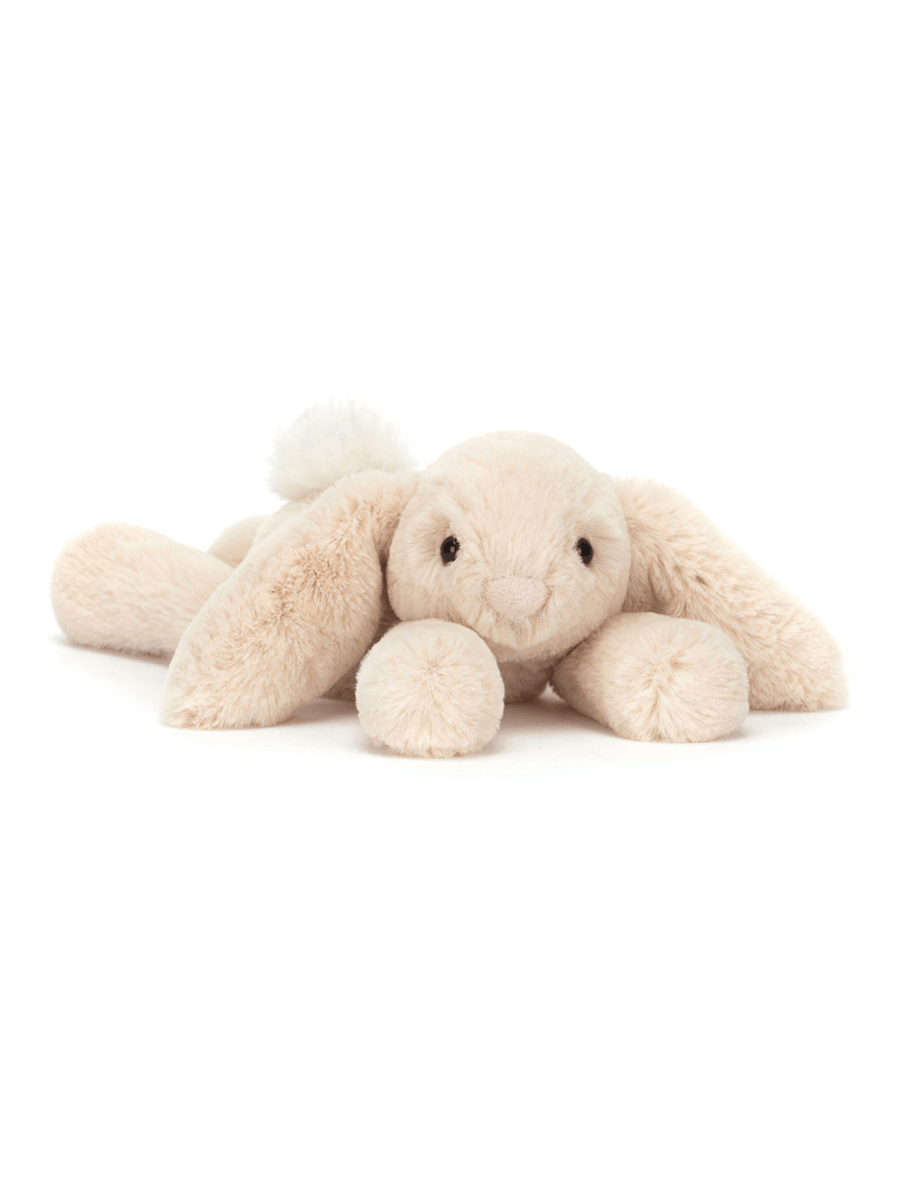 Tiny Smudge Rabbit | Posh Tots Children's Boutique