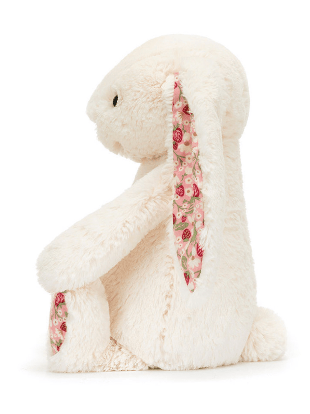 Blossom Cream Bunny 'Berry'