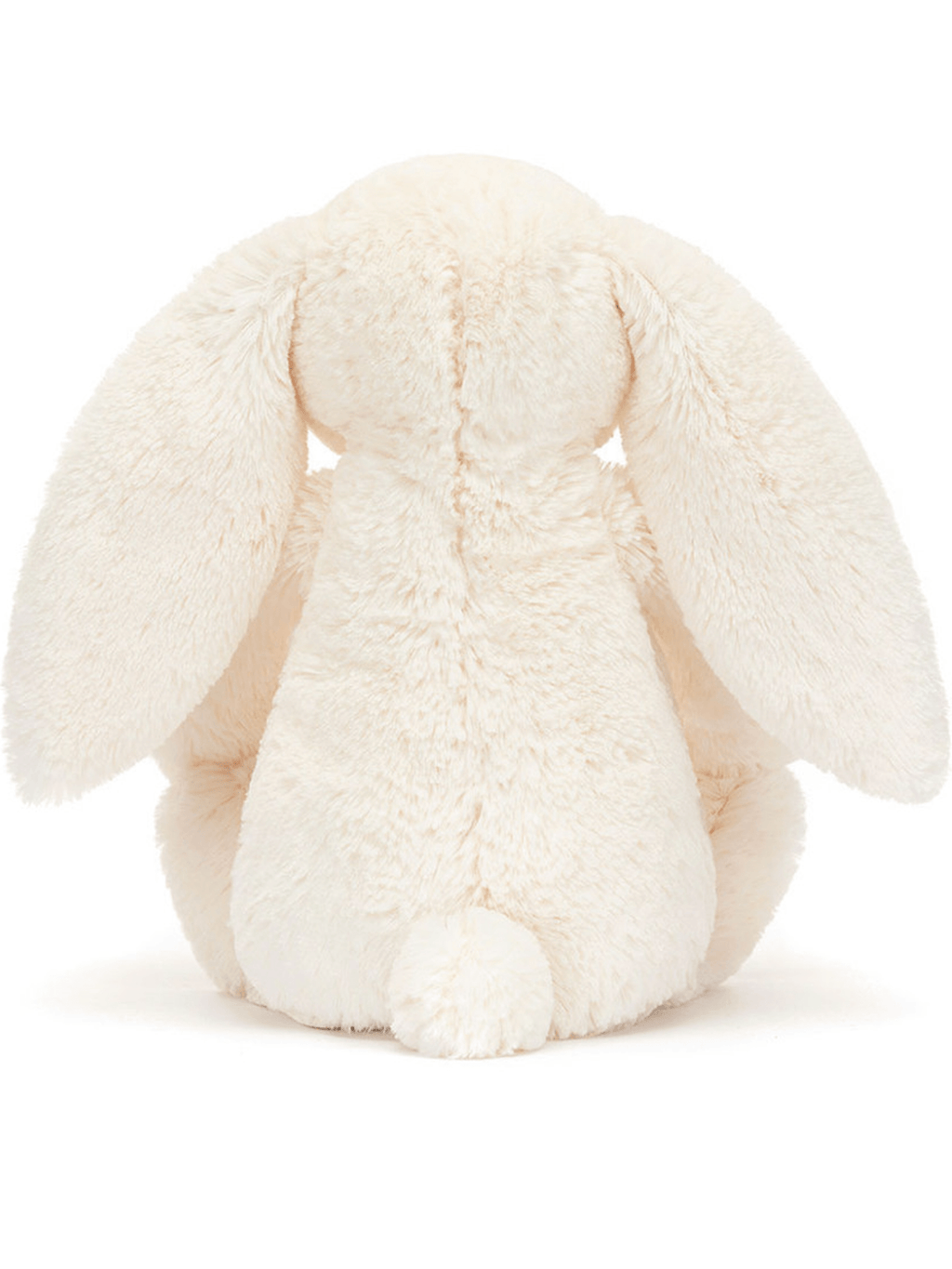 Blossom Cream Bunny 'Berry'