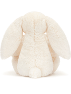 Blossom Cream Bunny 'Berry'