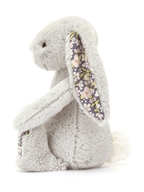 Blossom Silver Bunny 'Bloom'