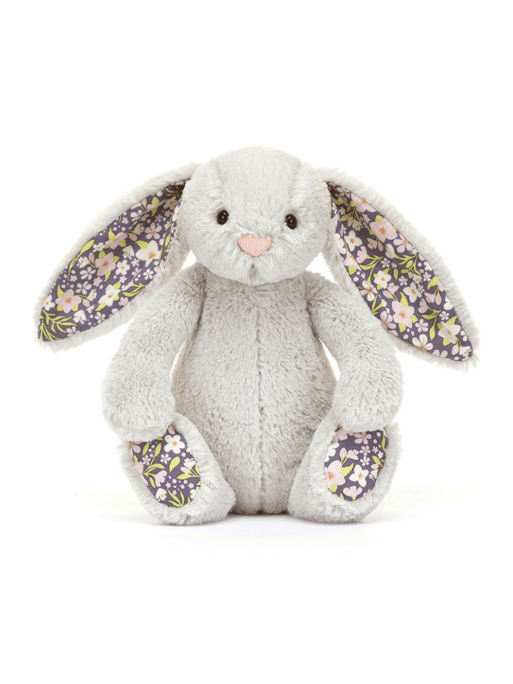Blossom Silver Bunny 'Bloom'