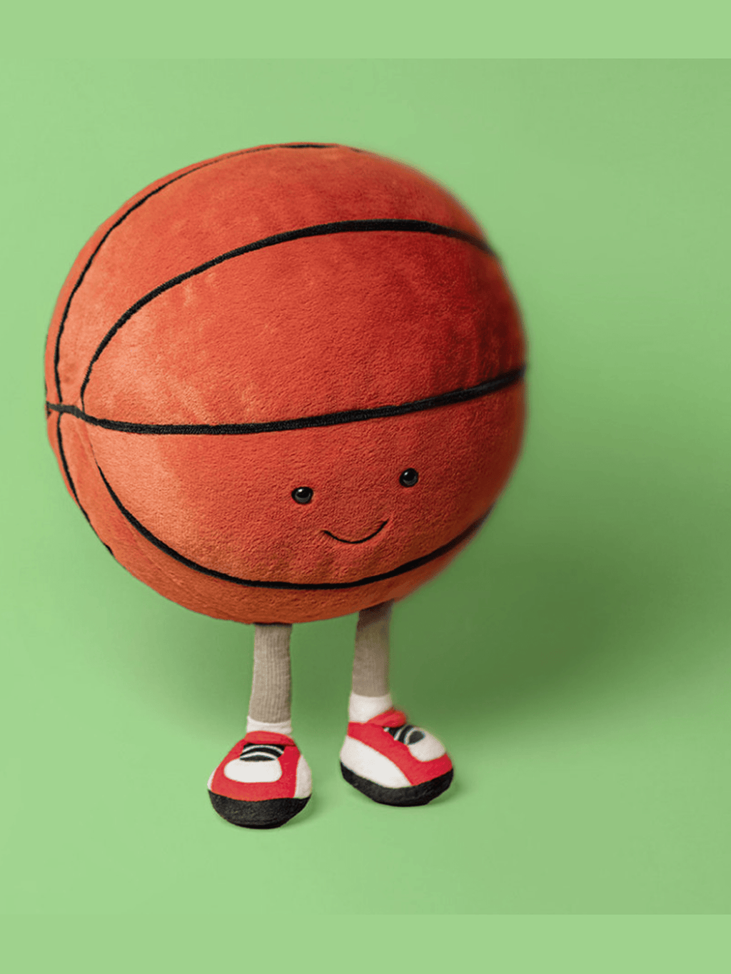 Amuseable Sports Basketball - 10"