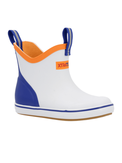 Kids' Ankle Deck Boot