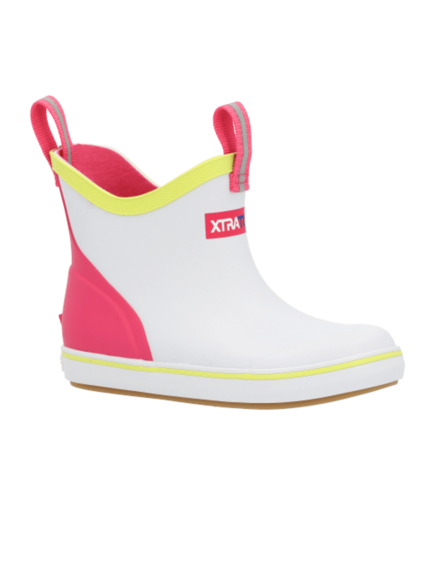 Kids' Ankle Deck Boot