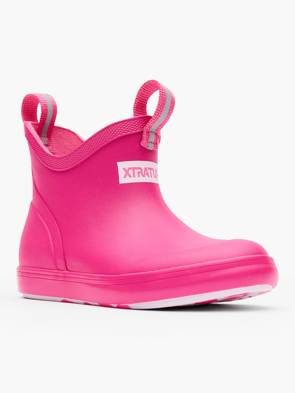 Kids' Ankle Deck Boot