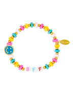 Bff Smile Bracelet Tower