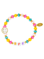 Bff Smile Bracelet Tower