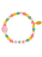 Bff Smile Bracelet Tower