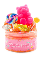 Candy Crush Slime