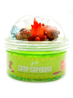 Camp Capybara Slime