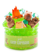 Camp Capybara Slime