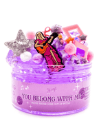 Taylor Swift - You Belong With Me Slime