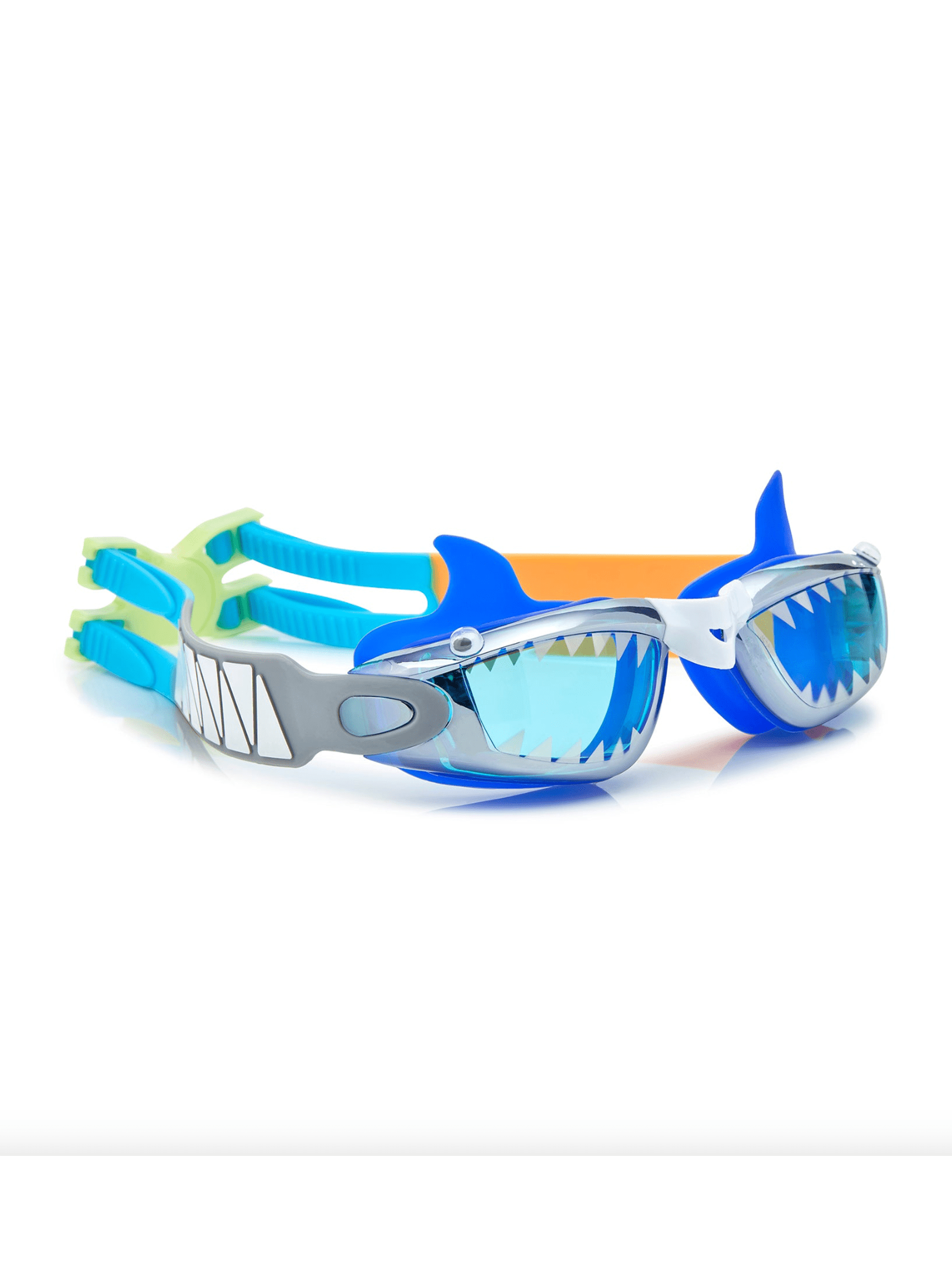 Jawsome Small Bites Swim Goggles