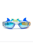 Jawsome Small Bites Swim Goggles