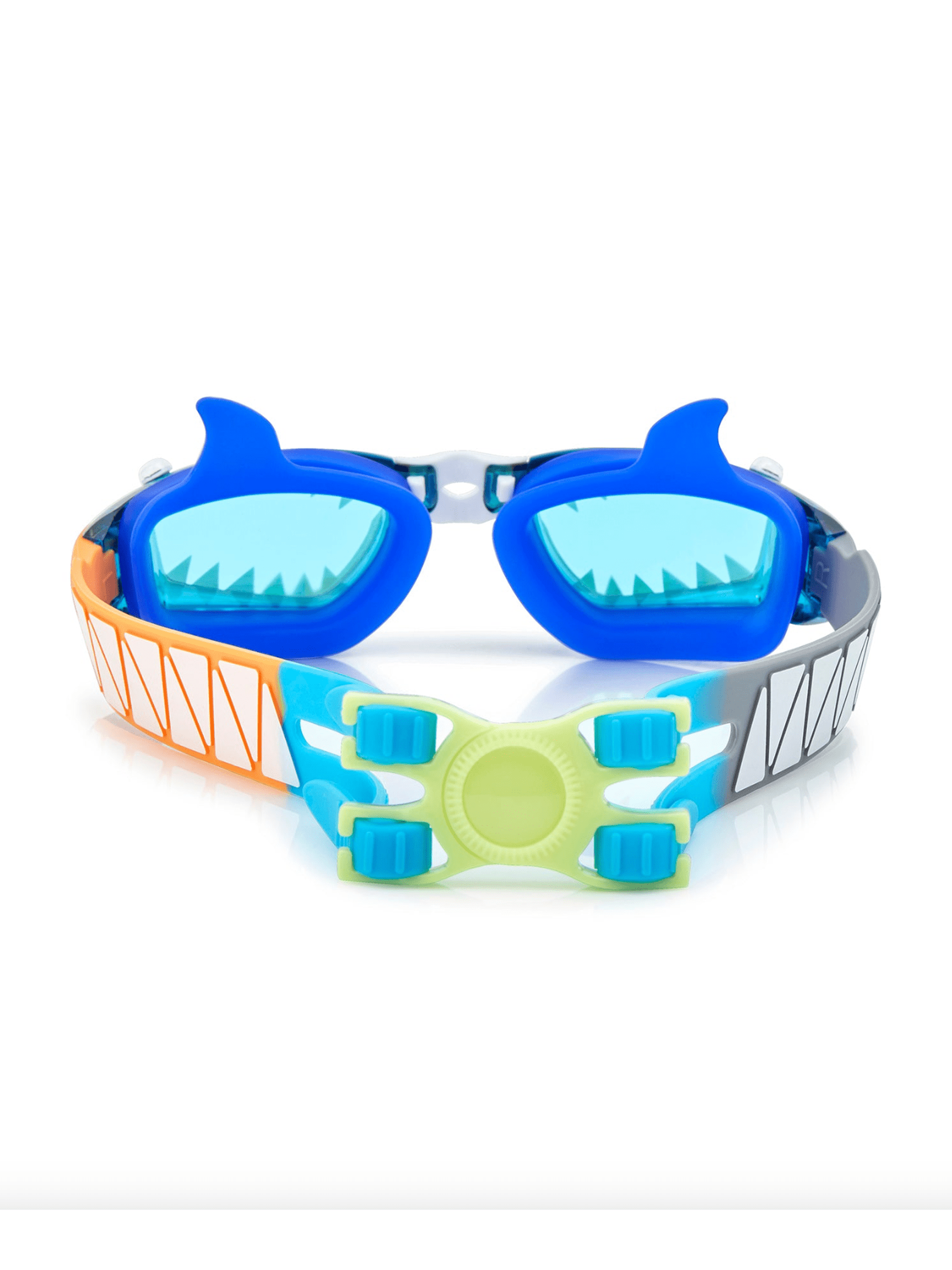 Jawsome Small Bites Swim Goggles