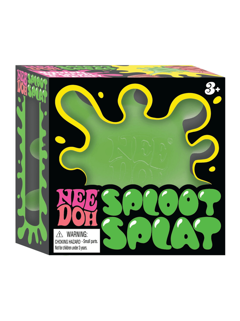 Nee Doh - Sploot Splat