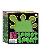Nee Doh - Sploot Splat