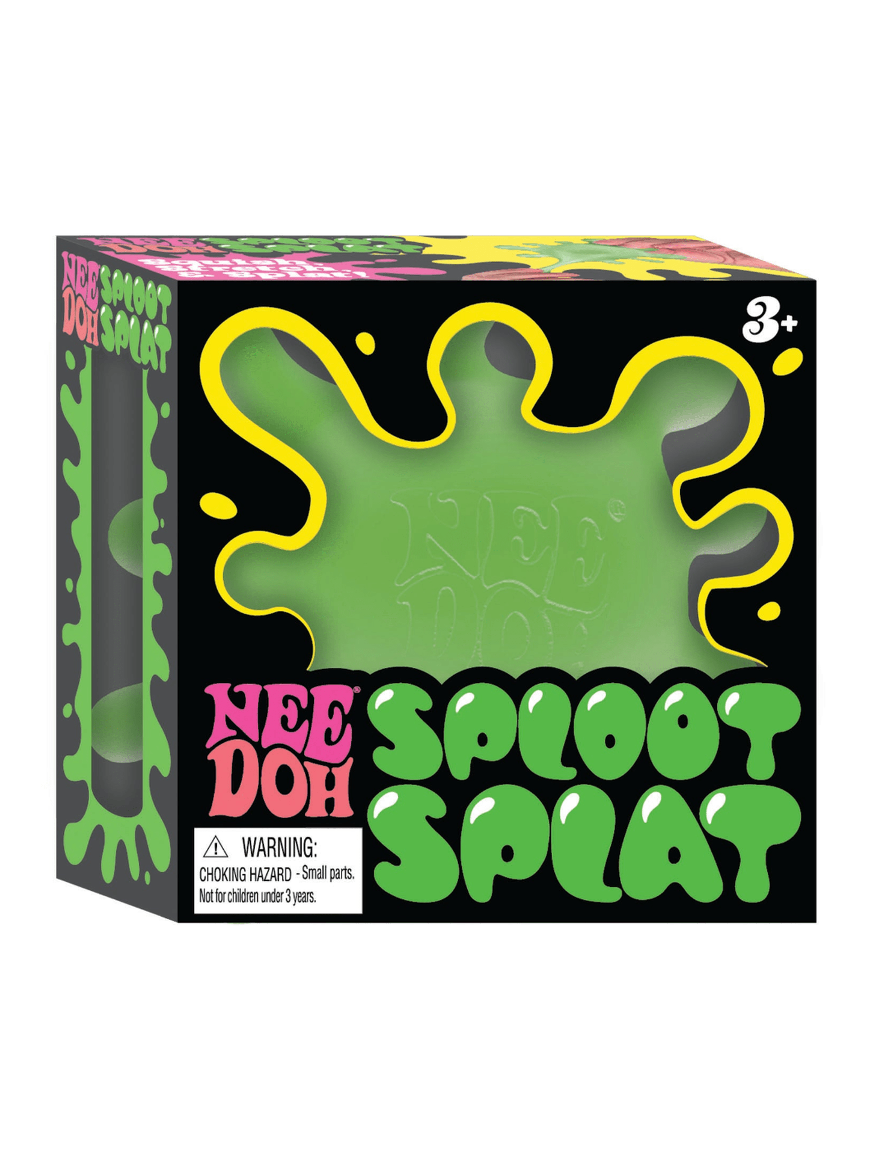 Nee Doh - Sploot Splat