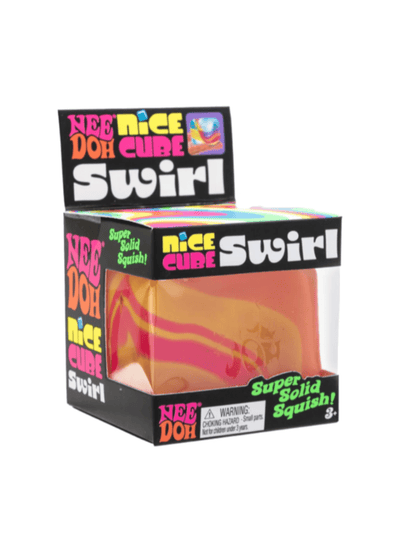 NeeDoh - Nice Cube Swirl