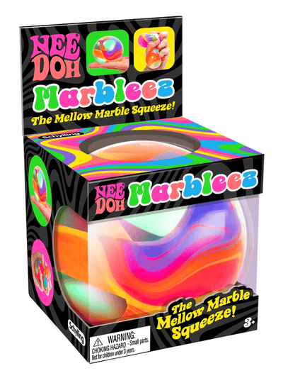 Nee Doh - Marbleez