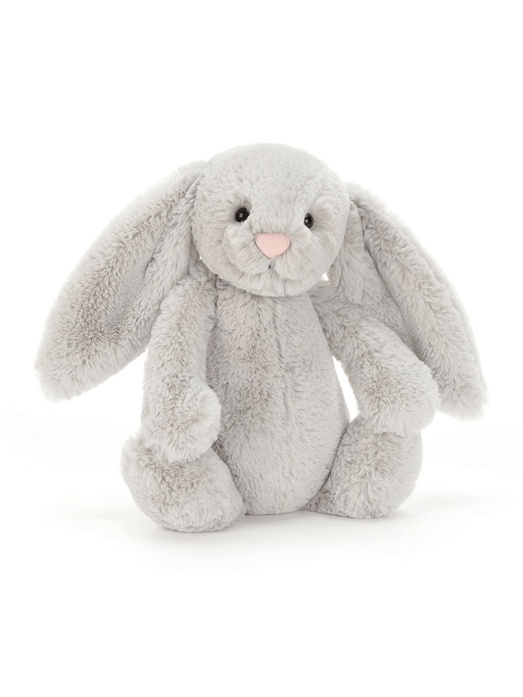 Bashful Bunny