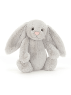 Bashful Bunny