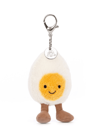 Amuseables Happy Boiled Egg