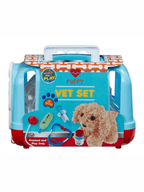 My World My Play Vet Set