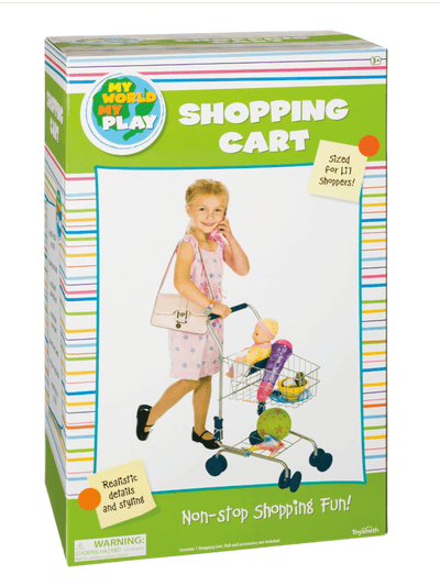 Shopping Cart
