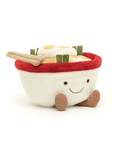 Amuseable Ramen