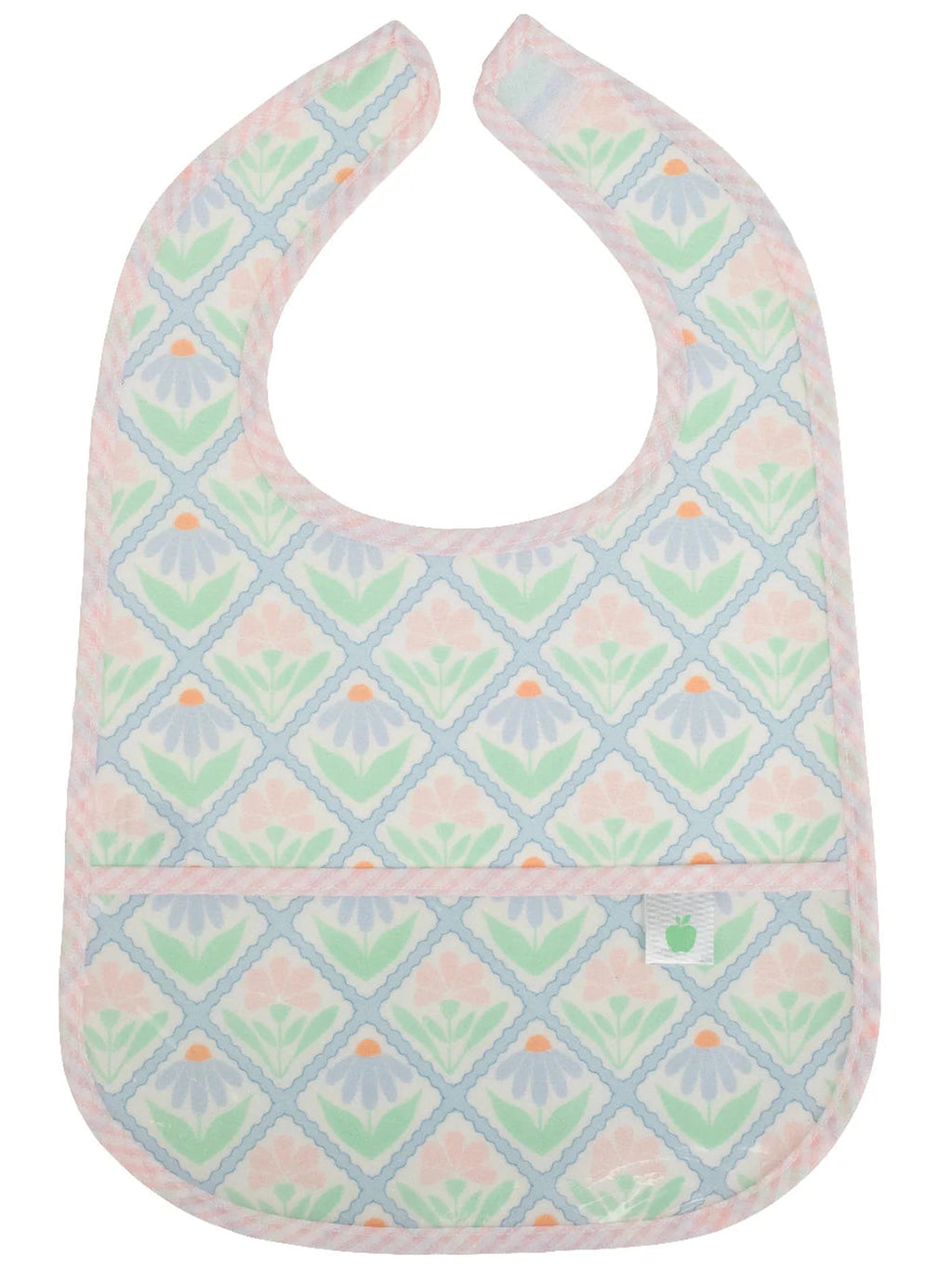 The Wipe It Bib