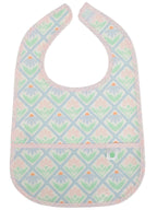 The Wipe It Bib