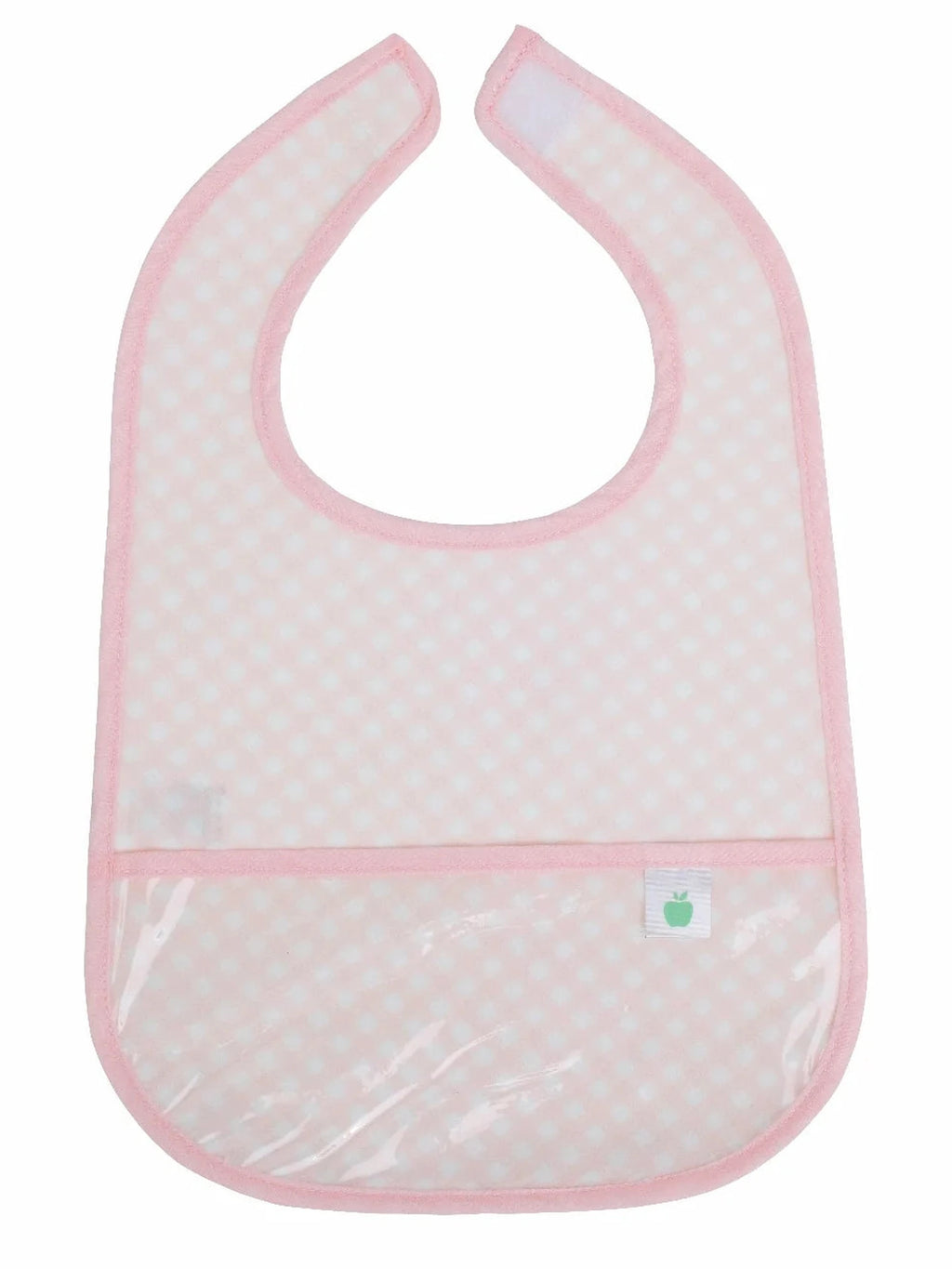 The Wipe It Bib