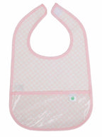 The Wipe It Bib