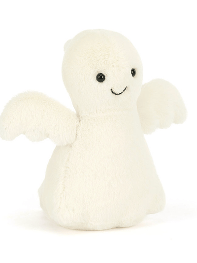 Mysti Ghost - Posh Tots Children's Boutique