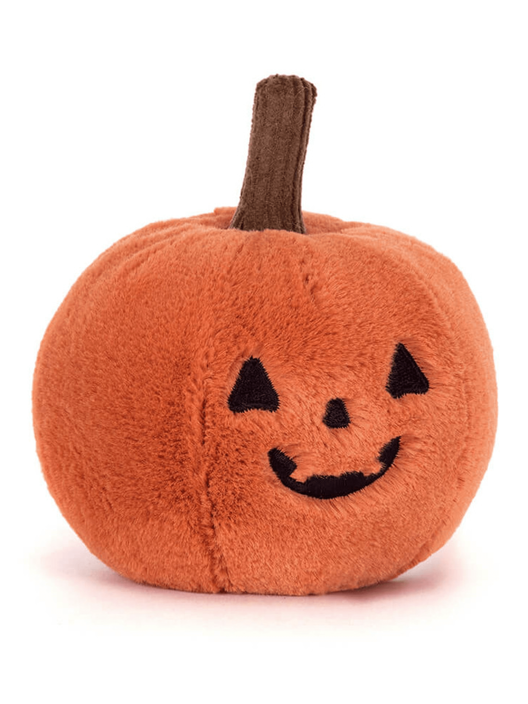 Ooky Jack O Lantern - Posh Tots Children's Boutique
