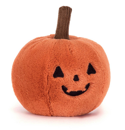 Ooky Jack O Lantern - Posh Tots Children's Boutique