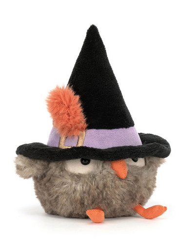 Heccaty Hootnightly - Posh Tots Children's Boutique