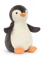 Peanut Penguin