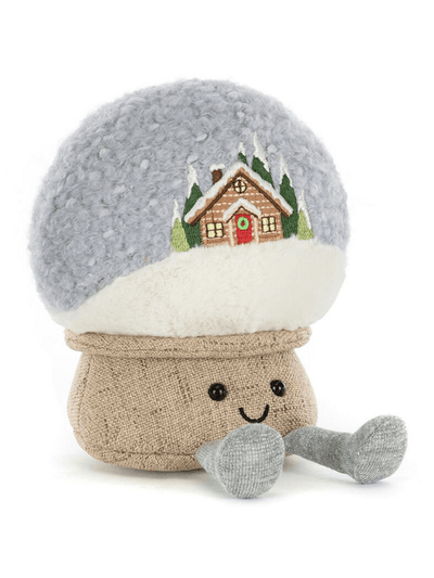 Amuseables Snow Globe