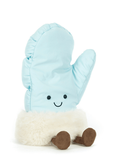 Amuseables Mitten