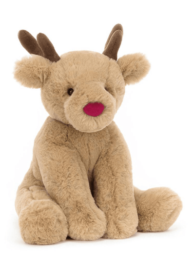 Roni Reindeer
