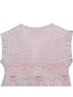 Asher Dress - Bunches of Roses