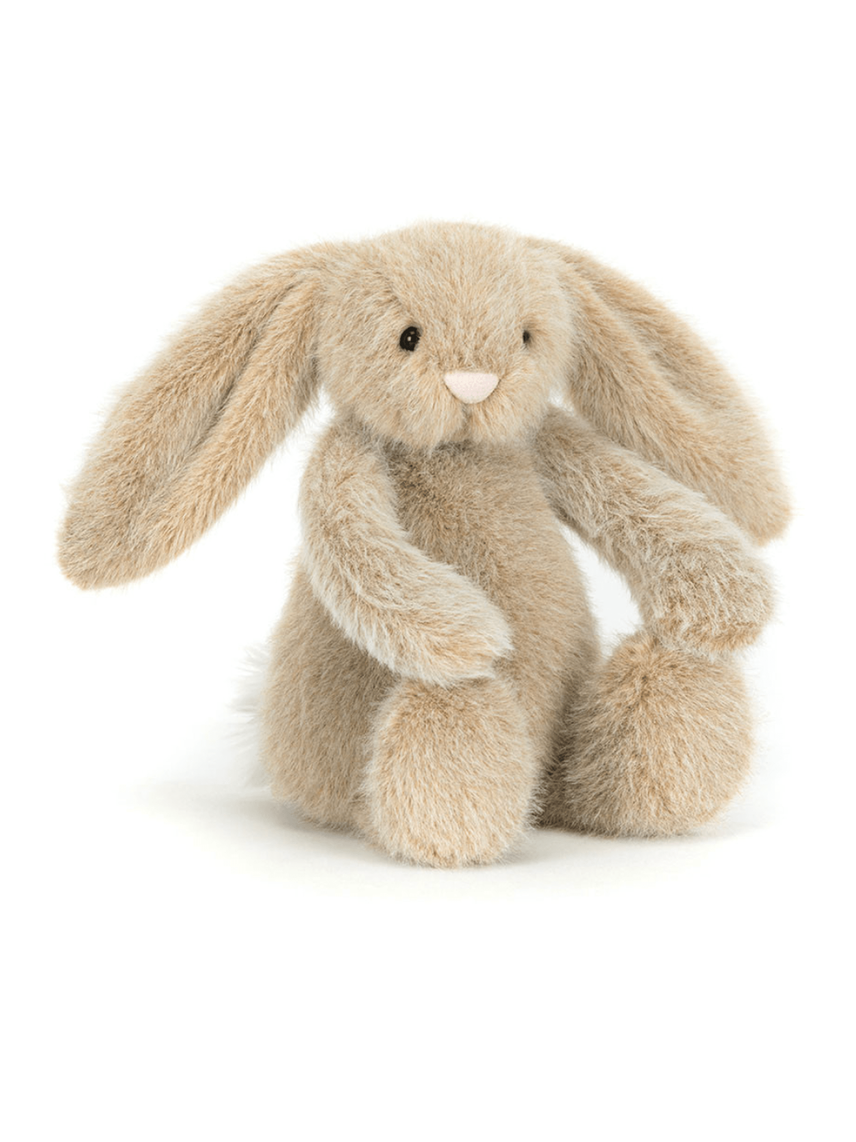 Oat Flufflet Bunny - Posh Tots Children's Boutique