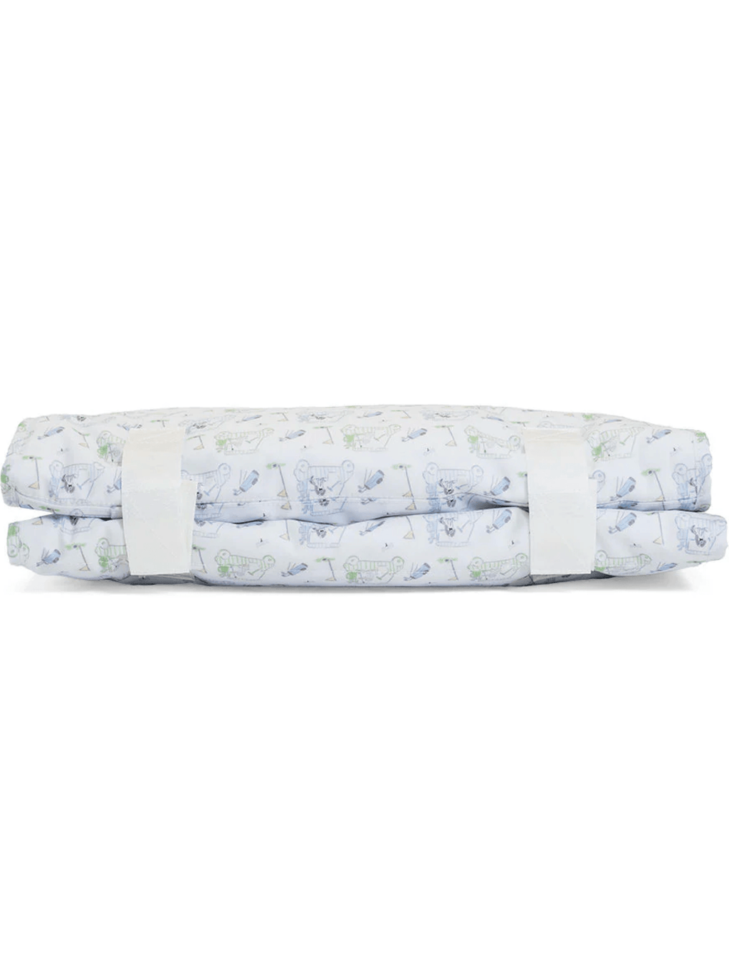 TRVL Nap Mat - Rest Up!