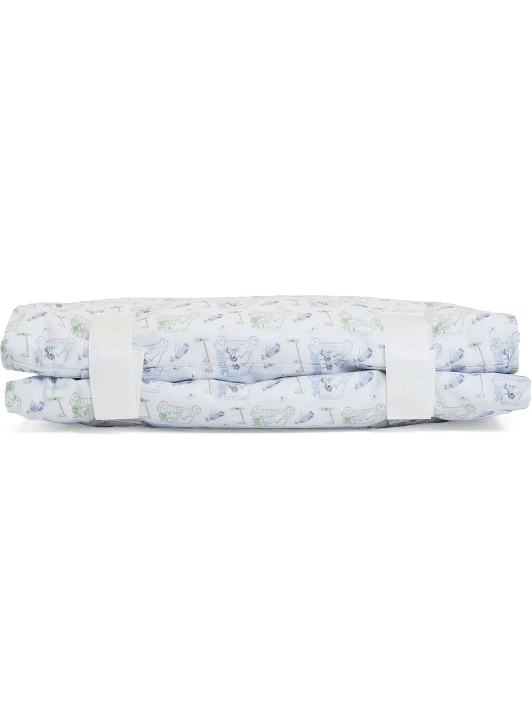 TRVL Nap Mat - Rest Up!