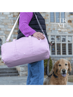TRVL XL Duffel Weekender Bag